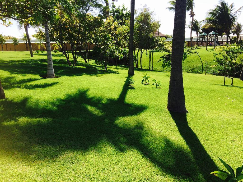 Beach Place Resort Residence アキラス エクステリア 写真