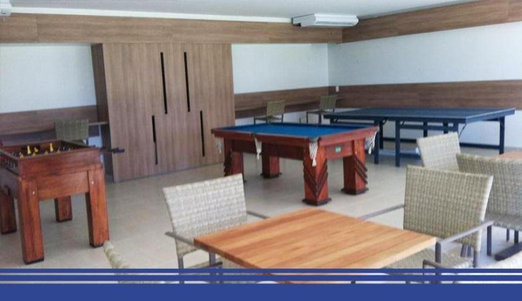 Beach Place Resort Residence アキラス エクステリア 写真