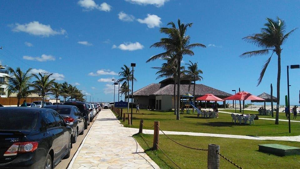 Beach Place Resort Residence アキラス エクステリア 写真