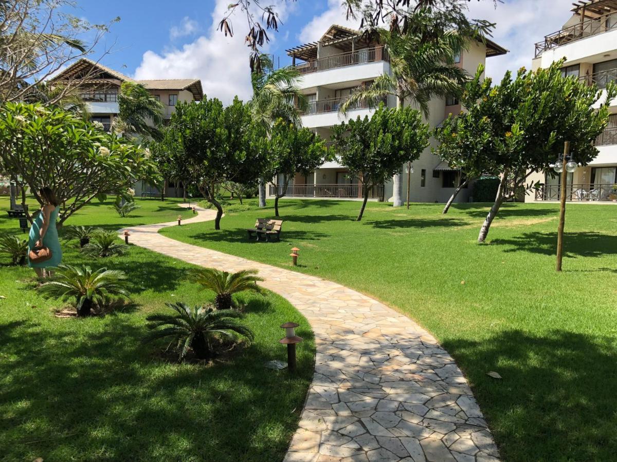 Beach Place Resort Residence アキラス エクステリア 写真